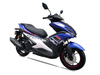 NVX 150CC