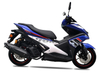 NVX 150CC